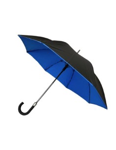 DOUBLE TOILE lungo, Bleu Denim