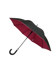 DOUBLE TOILE lungo, Dark Rubis