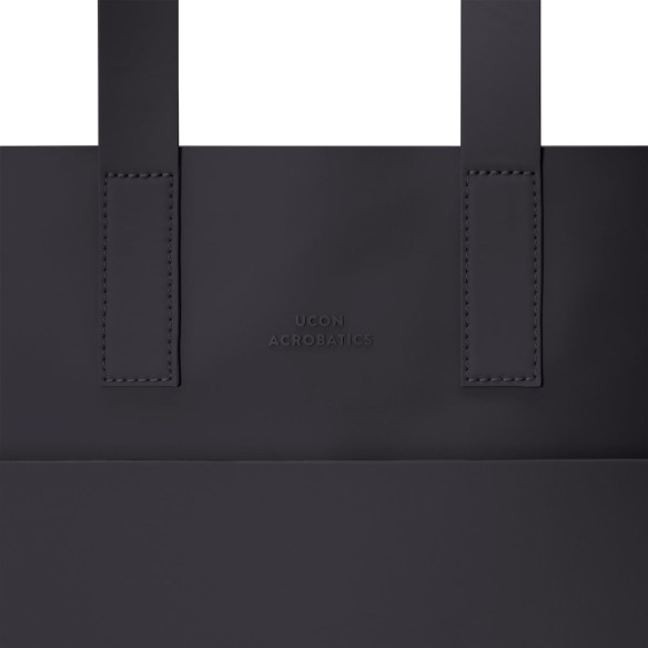 EMILIA BAG INFINITY, Black