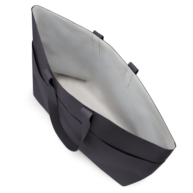 EMILIA BAG INFINITY, Black