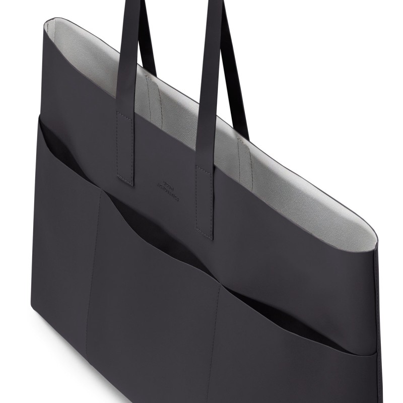 EMILIA BAG INFINITY, Black