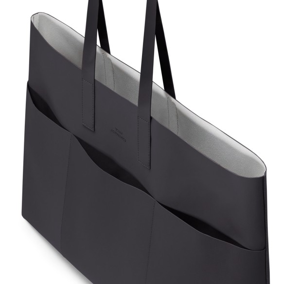 EMILIA BAG INFINITY, Black