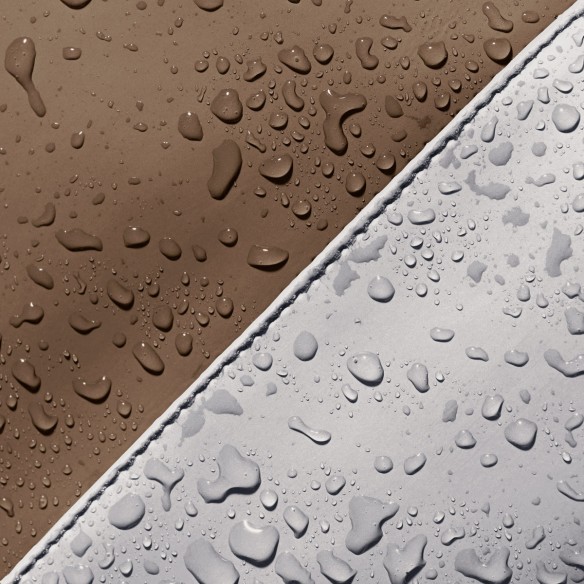 EMILIA BAG INFINITY, Glacier Grey - Lemon