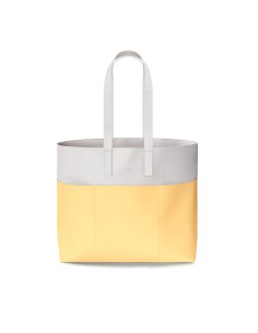 EMILIA BAG INFINITY, Glacier Grey - Lemon