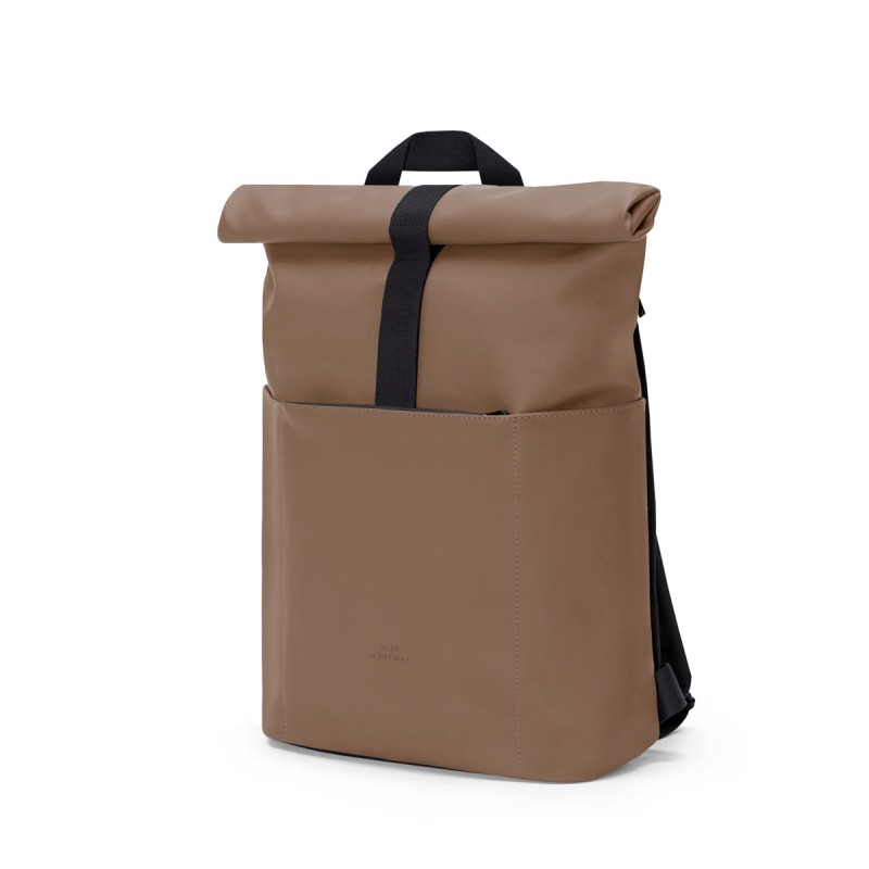 HAJO MINI INFINITY, Chestnut