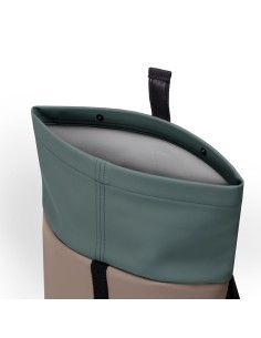 HAJO MINI INFINITY, Glacier Grey - Dark Sand 2