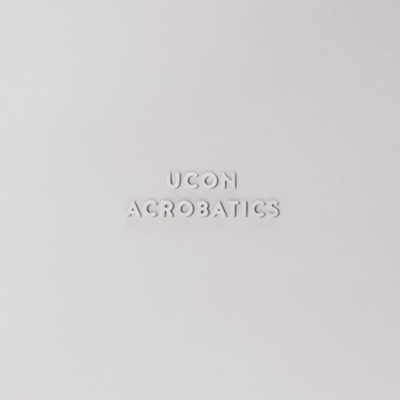 HAJO MINI INFINITY, Glacier Grey - Dark Sand