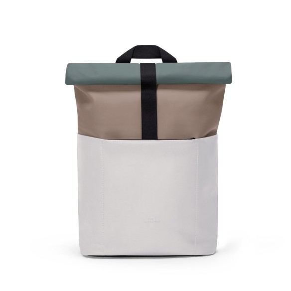 HAJO MINI INFINITY, Glacier Grey - Dark Sand