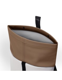 HAJO MINI INFINITY, Glacier Grey - Lemon 2