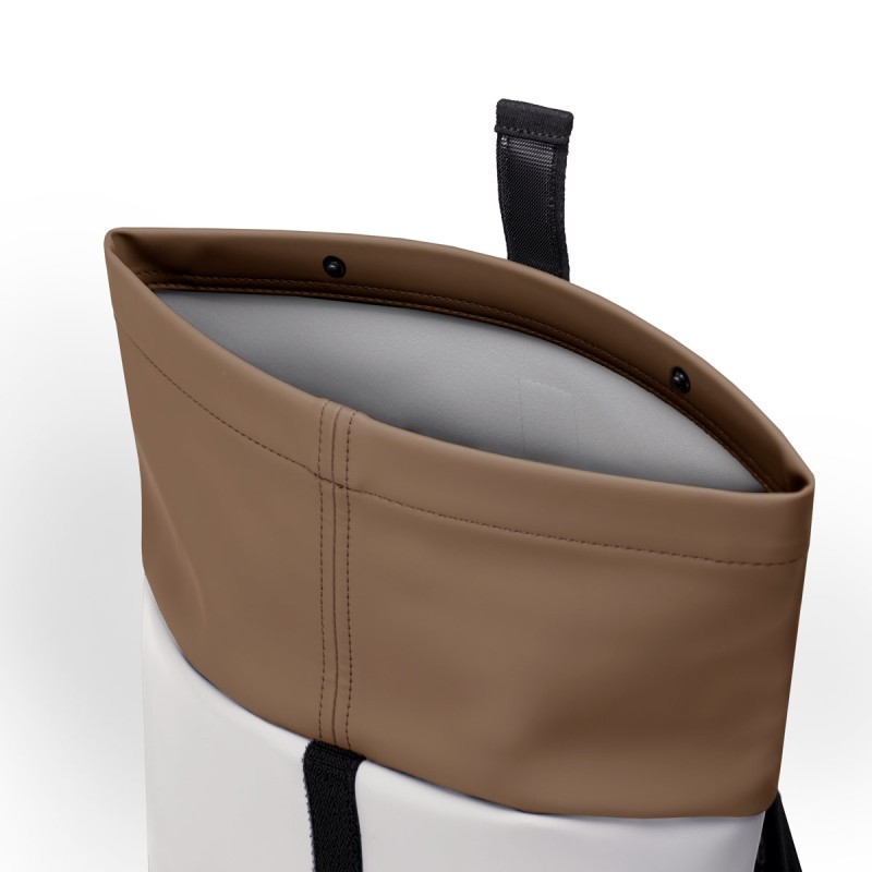 HAJO MINI INFINITY, Glacier Grey - Lemon