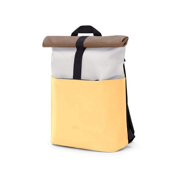 HAJO MINI INFINITY, Glacier Grey - Lemon