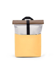 HAJO MINI INFINITY, Glacier Grey - Lemon