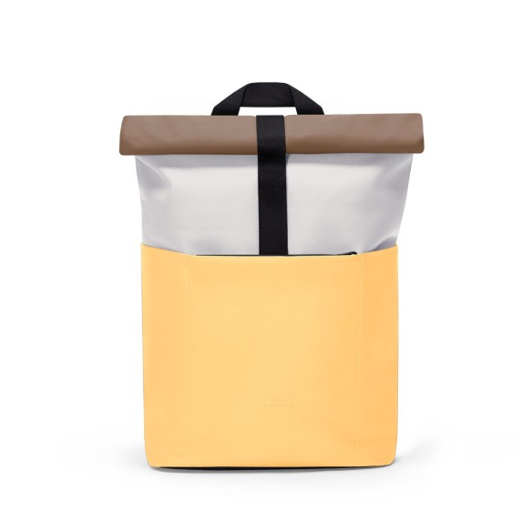 HAJO MINI INFINITY, Glacier Grey - Lemon