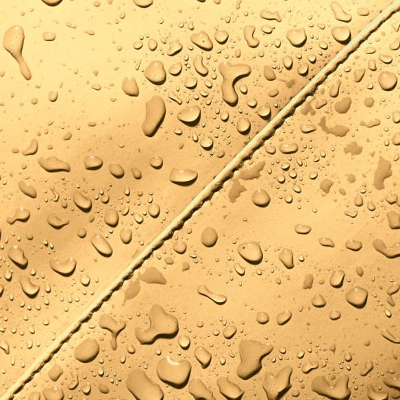 HAJO MINI INFINITY, Lemon