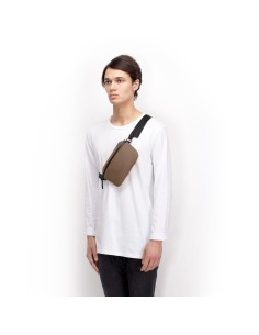 JONA BAG INFINITY, Chestnut 2