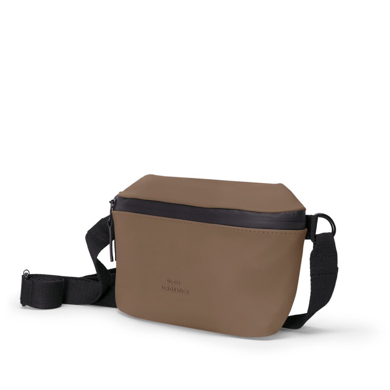JONA BAG INFINITY, Chestnut
