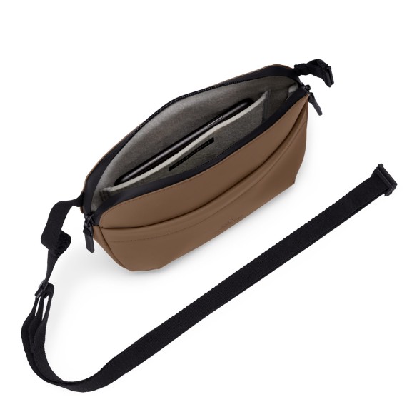 MELVIN MEDIUM INFINITY, Chestnut