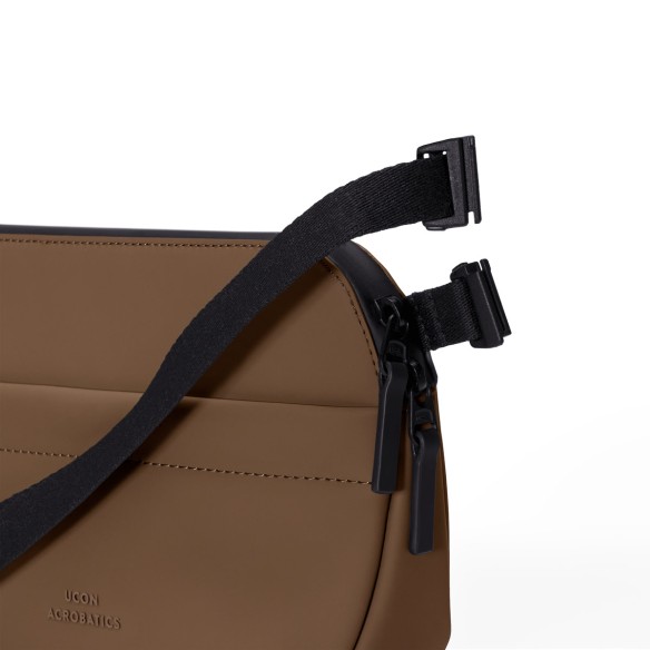 MELVIN MEDIUM INFINITY, Chestnut