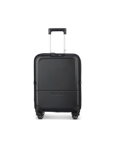 FLEX LIGHT cabina 4 ruote, Black 2