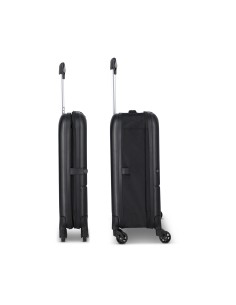 FLEX LIGHT cabina 4 ruote, Black