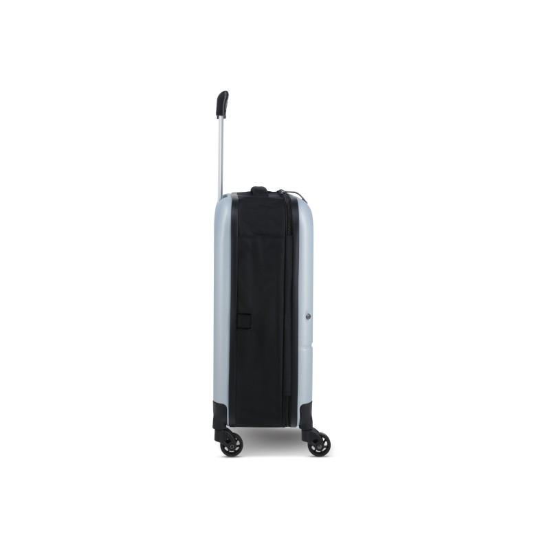 FLEX LIGHT cabina 4 ruote, Grey