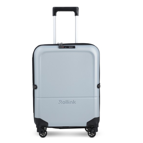 FLEX LIGHT cabina 4 ruote, Grey