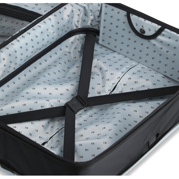 FLEX LIGHT cabina 4 ruote, Grey