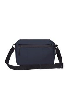 JONA BAG LARGE LOTUS, Dark Navy