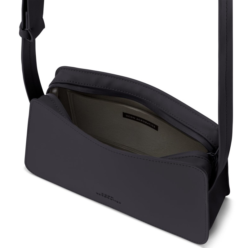 KIOMI BAG INFINITY, Black