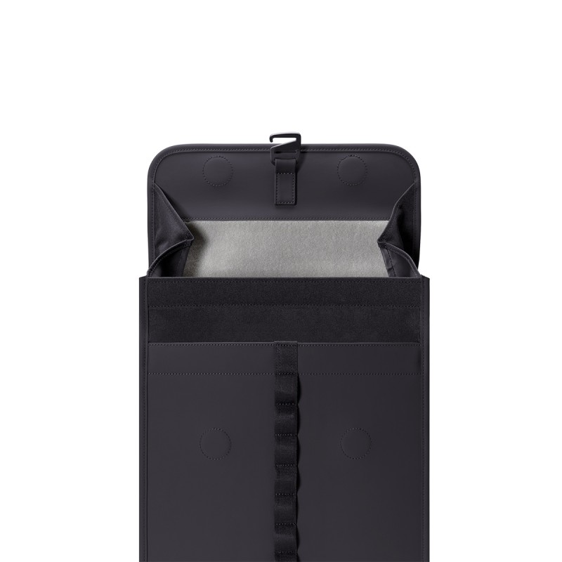 KUMO MEDIUM INFINITY, Black