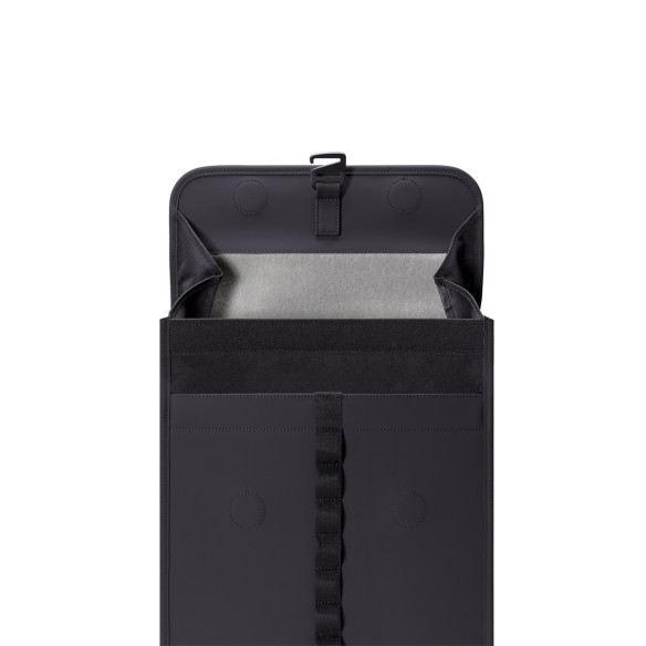 KUMO MEDIUM INFINITY, Black