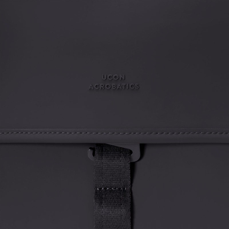 KUMO MEDIUM INFINITY, Black