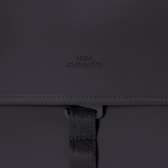 KUMO MEDIUM INFINITY, Black