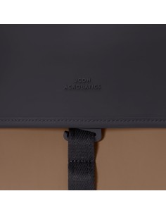 KUMO MEDIUM INFINITY, Black - Chestnut 2