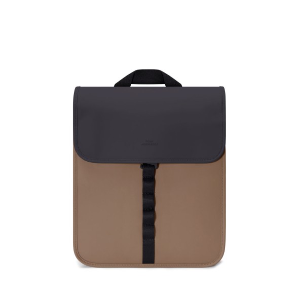 KUMO MEDIUM INFINITY, Black - Chestnut