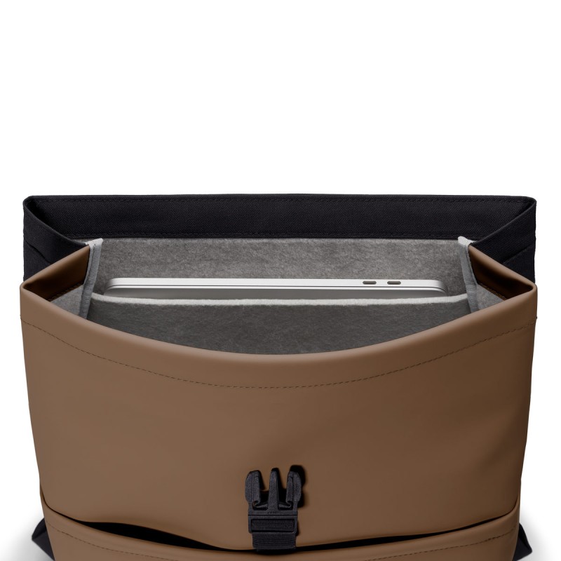 MION MINI INFINITY, Chestnut