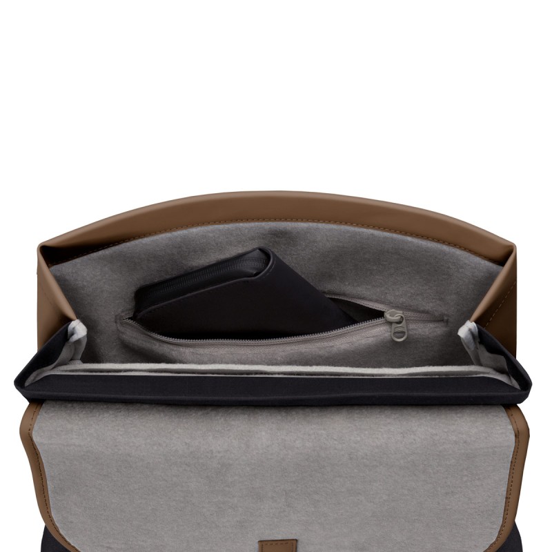 MION MINI INFINITY, Chestnut