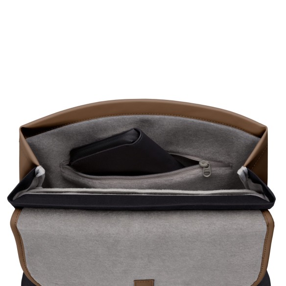 MION MINI INFINITY, Chestnut