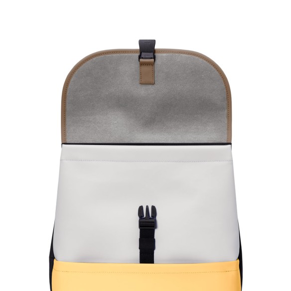 MION MINI INFINITY, Glacier Grey - Lemon