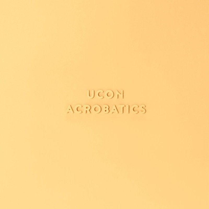 MION MINI INFINITY, Glacier Grey - Lemon