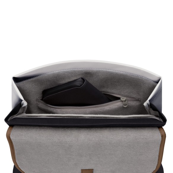 MION MINI INFINITY, Glacier Grey - Lemon