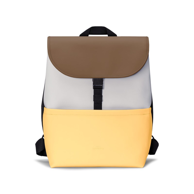 MION MINI INFINITY, Glacier Grey - Lemon