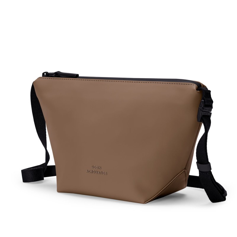 NOLA BAG INFINITY, Chestnut