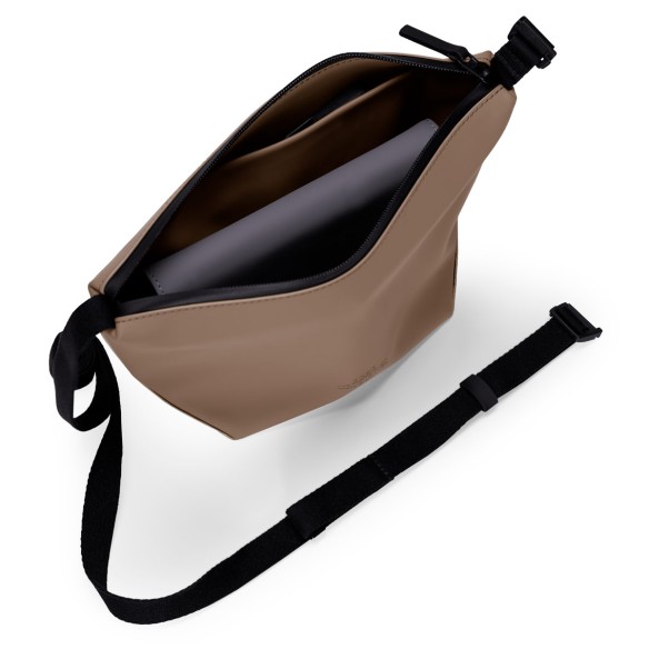 NOLA BAG INFINITY, Chestnut