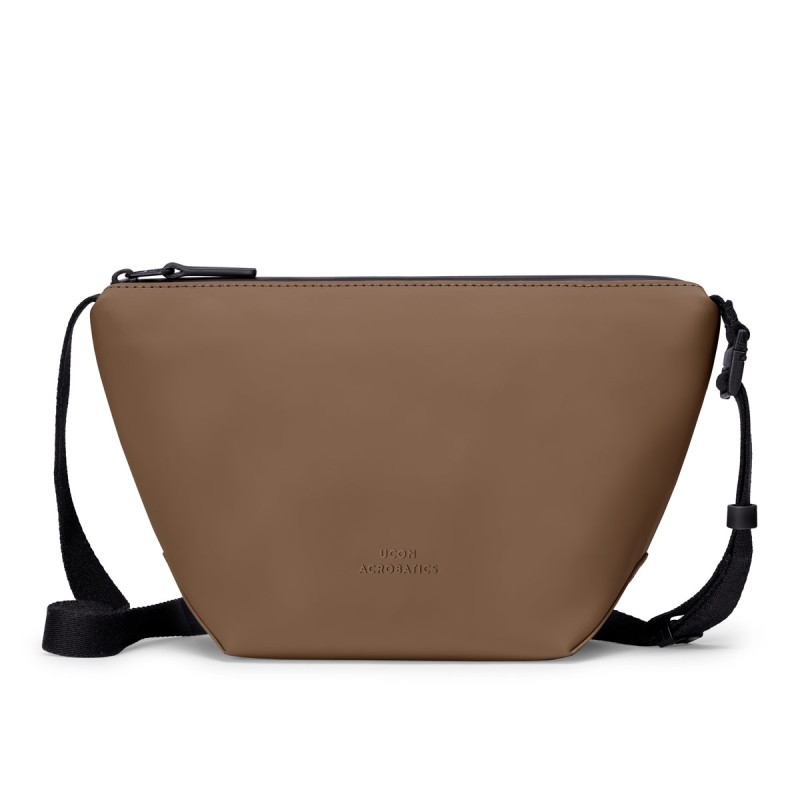 NOLA BAG INFINITY, Chestnut