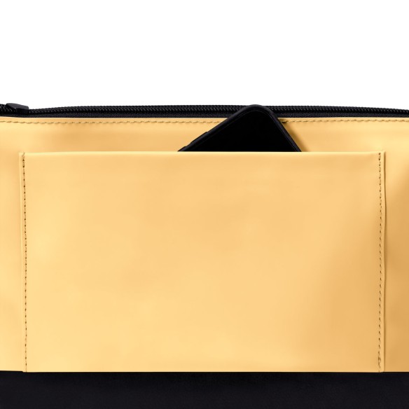 NOLA BAG INFINITY, Lemon