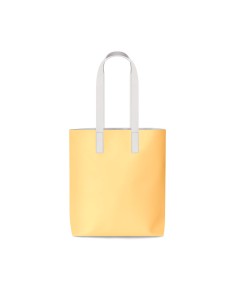 NOAH BAG INFINITY, Glacier Grey - Lemon