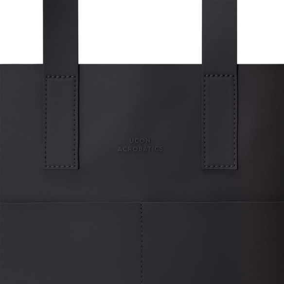 NOAH BAG INFINITY, Black