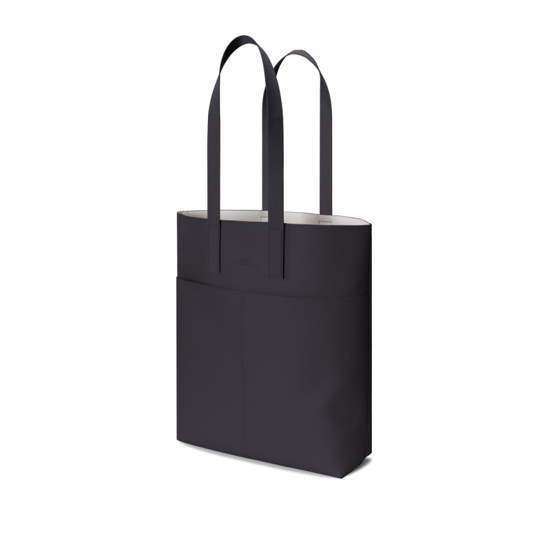 NOAH BAG INFINITY, Black