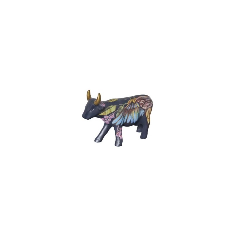 NEM QUE A VACA VOE  M